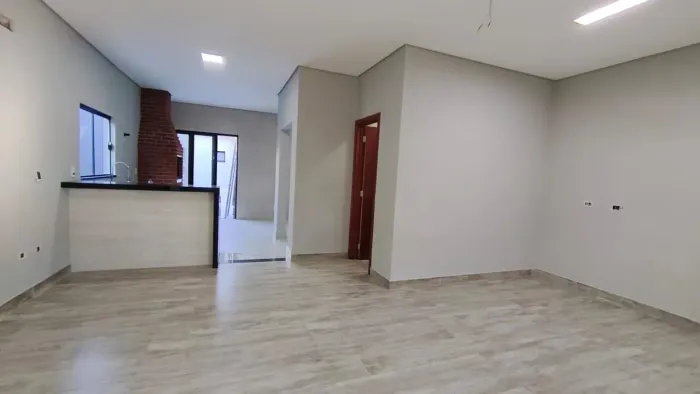 Casa com 3 dormitórios à venda, 150 m² por R$ 650.000 - Terra Azul - Piracicaba/SP