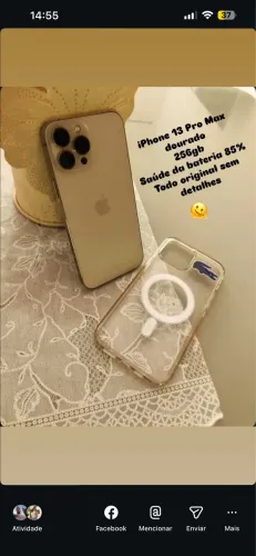 IPHONE 13 PRO MAX