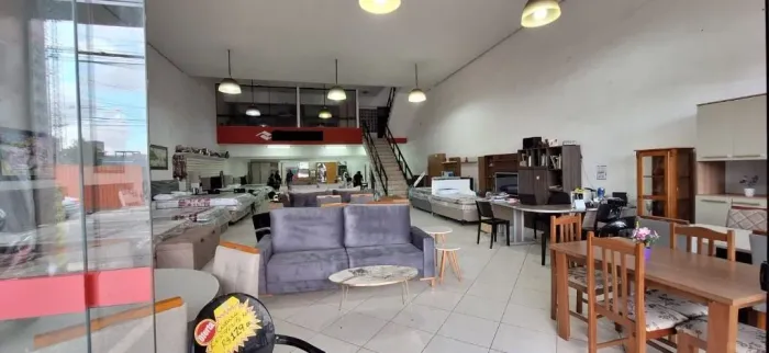 prédio comercial vila galvão