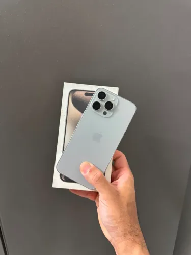iPhone 15 Promax