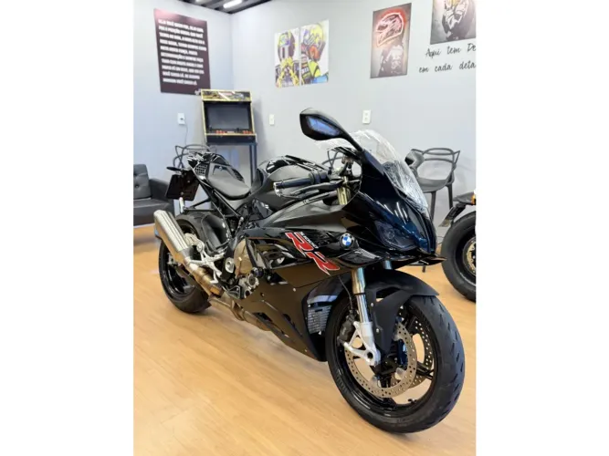 Bmw S 1000 rr 2022