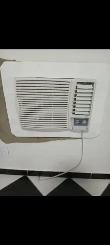 Ar condicionado parade 12000 btu