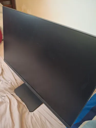 Monitor Lg 24 100Hz