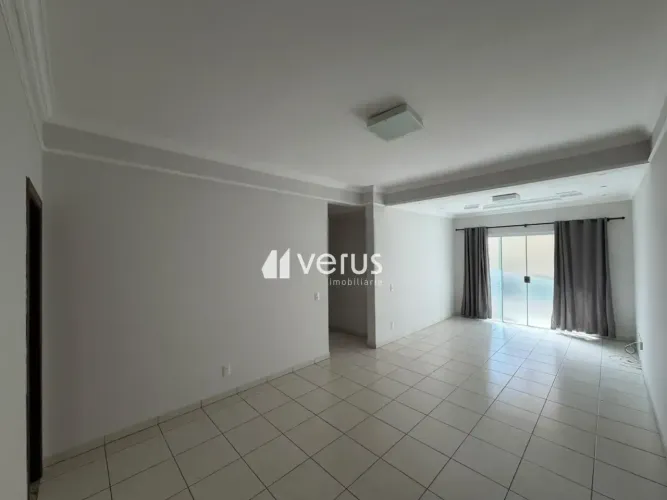 Apartamento para aluguel, 2 quartos, 1 suíte, 1 vaga, PATRIMONIO - Uberlândia/MG