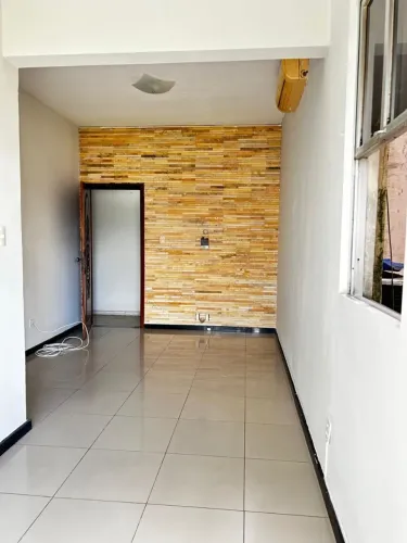 Apartamento pronto pra morar