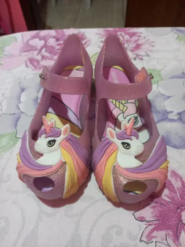 Melissa original 26/27