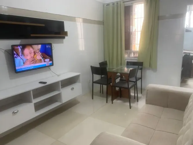 Apartamento para locação no RESIDENCIAL VEREDAS DO MARIVAN III, MARIVAN, Aracaju, SE