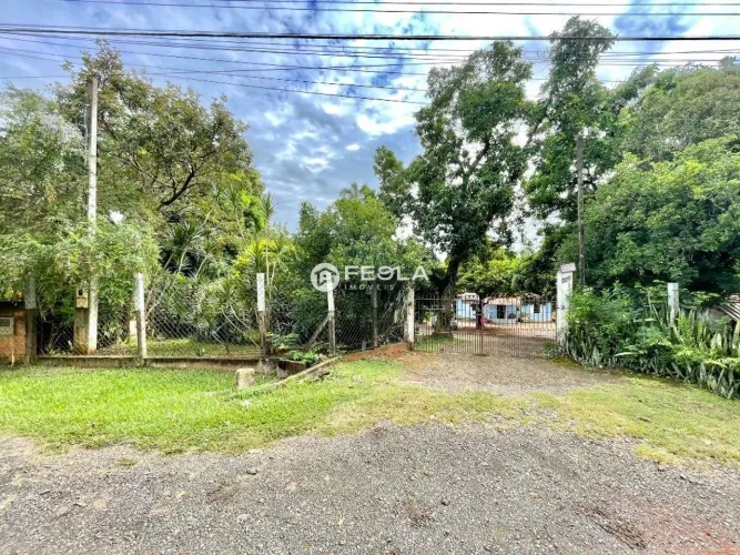 Chácara à venda em Santa Bárbara D'Oeste, Jardim Geriva, com 4 quartos, com 4000 m²