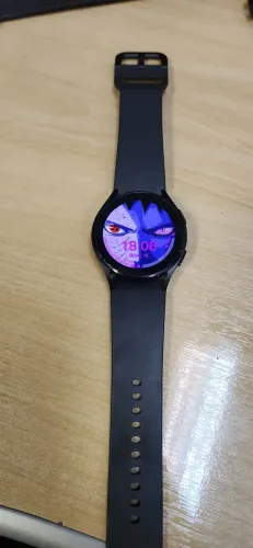 SmartWatch4 Samsung modelo SM-R860