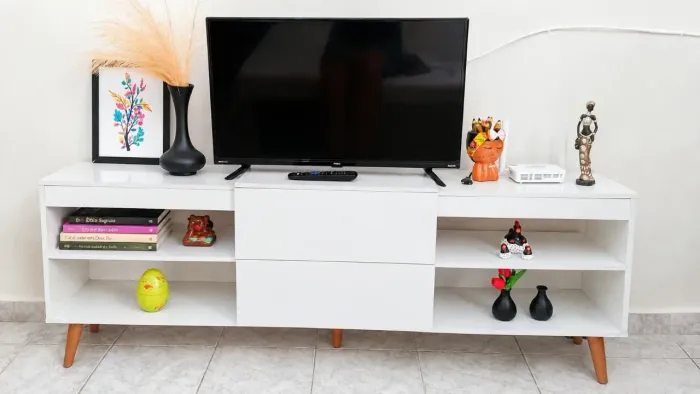 Rack para Sala à Venda