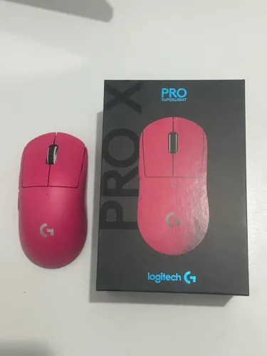 MOUSE + TECLADO