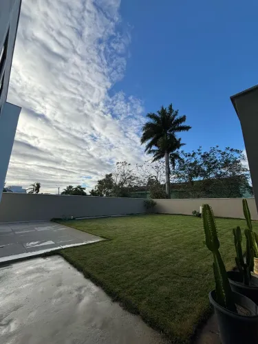 Casa Condominio Granja Corrientes - Campos dos Goytacazes