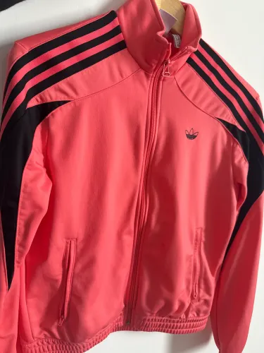 Casaco ADIDAS original tamanho S 