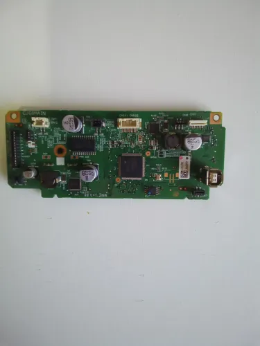Placa Lógica Epson L3210