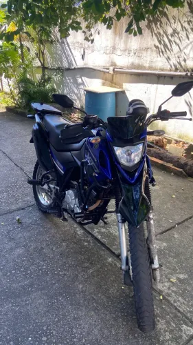 XTZ Crosser z 150 flex 21/22