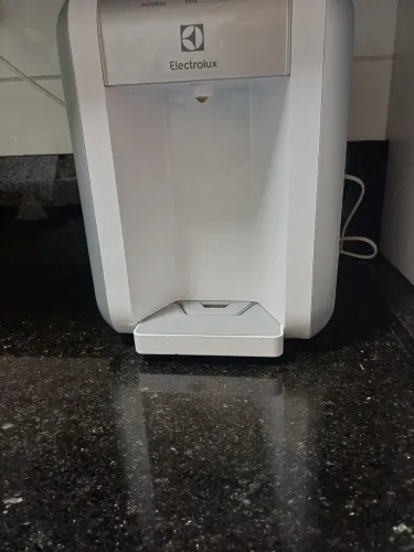 Filtro eletrolux água gelada