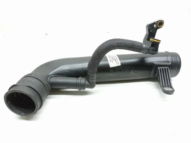 Mangueira Turbina Ar Vw Jetta 2.0t 2016 2017 5c0129654