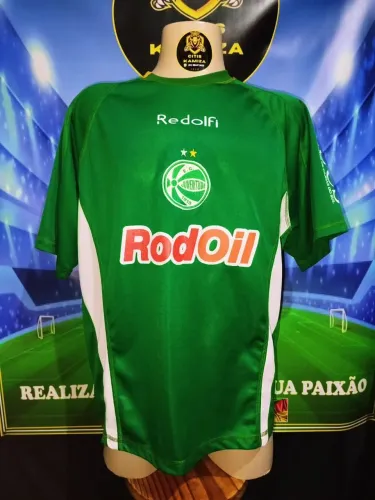 CAMISA JUVENTUDE JU 2006/2007 REDOLFI