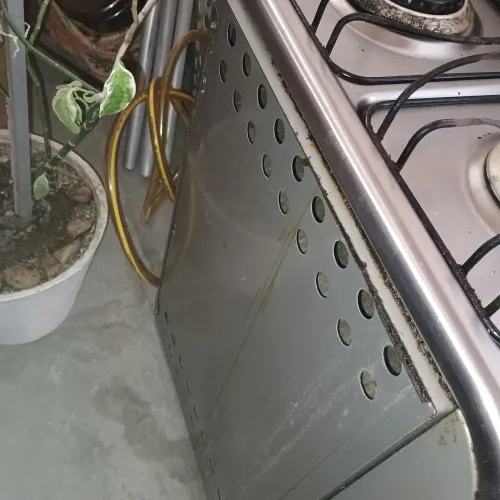 VENDE-SE FOGÃO 4 BOCAS DE EMBUTIR