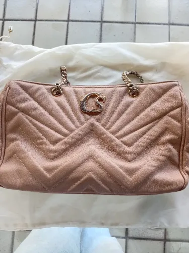 Bolsa original da Carmen Steffens