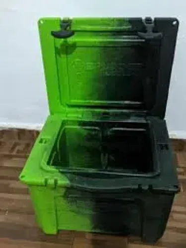 Cooler Brudden