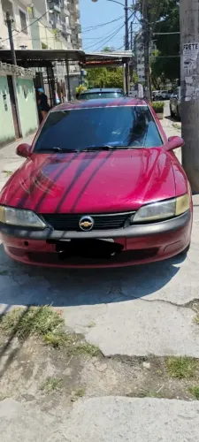 Chevrolet Vectra GLS/expres.2.2/ 2.0 E 2.0 CD 8V 1998