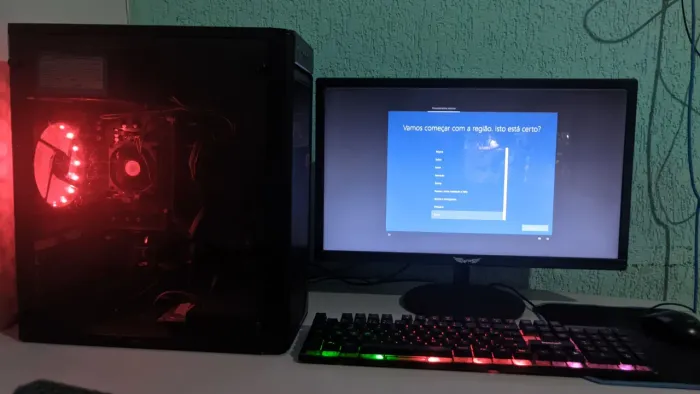 Computador completo (PC)