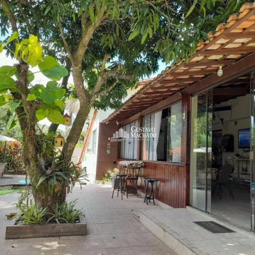 Chácara à venda, 2.400m² por R$ 700.000- Km2 - Pinheiral/RJ