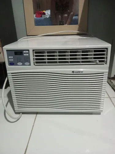 Ar condicionado