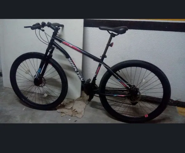 Bike aro 29