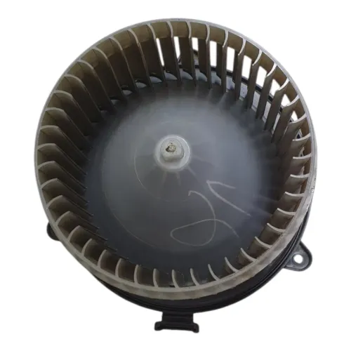 Motor Ventilador Ventoinha Chevrolet Cruze 2015 1
