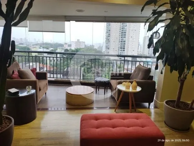 apartamento à venda - condomínio vila imperial | ipiranga