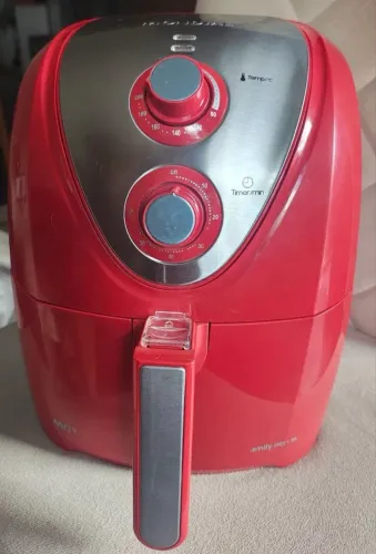 Airfryer mondial 