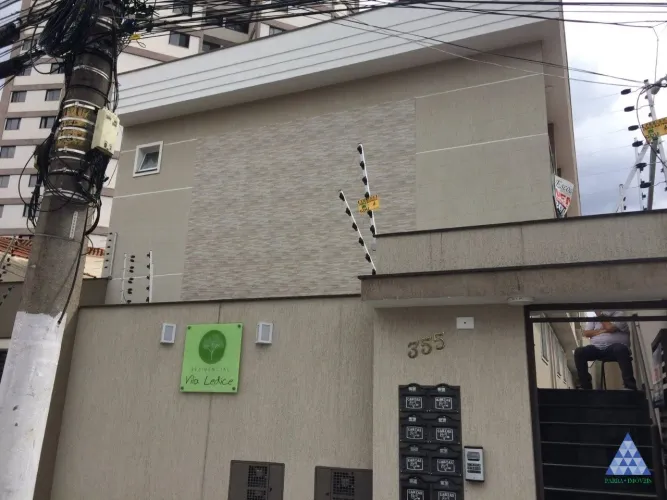 Casa em Condomínio para Locação - 70 m² | 3 Dormitórios (1 Suíte) | 2 Vagas | Santana