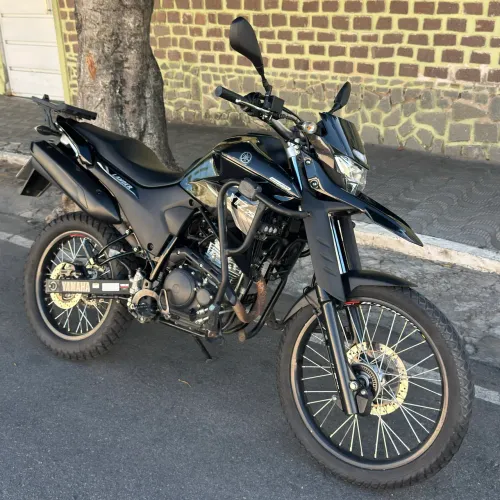 XTZ Lander 250 2022