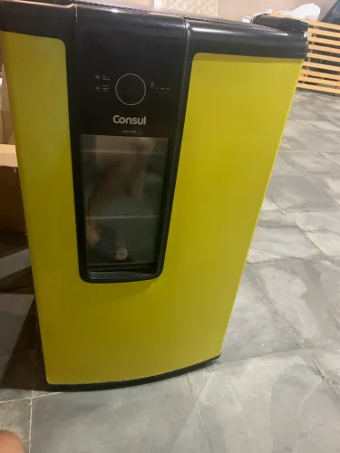 Cervejeira cônsul