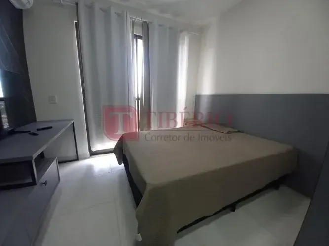 Imóvel para aluguel com 20 metros quadrados com 1 quarto em Tambauzinho - João Pessoa - PB