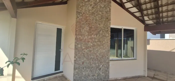 Casa em condomínio no Residencial Phytus, Itupeva-SP: 3 quartos, 1 suíte, 2 salas e 155m².