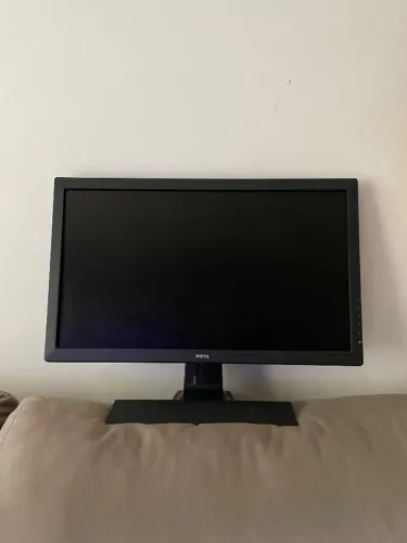 Monitor Gamer Banq Zowie 24 Pol, Full HD, 1ms, RL2455