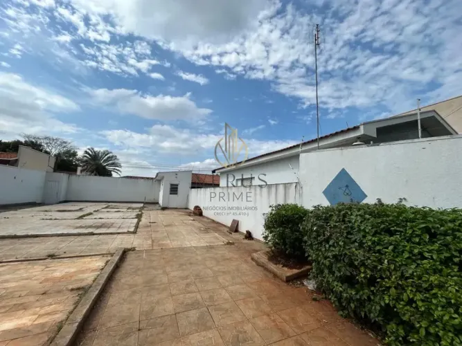 Terreno à venda 300 m² em Jd Bela Vista, Mogi Guaçu