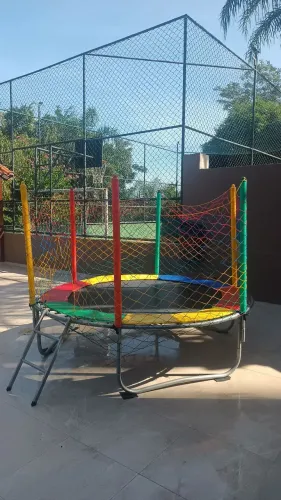 CAMA ELÁSTICA