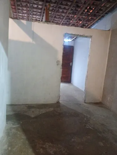 Casa pra vender rapido