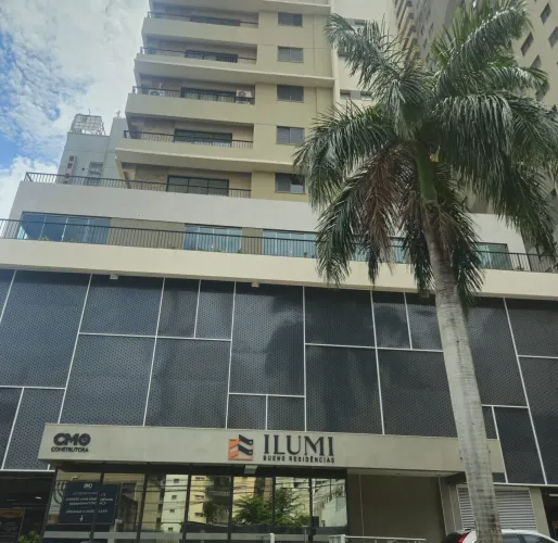 NASCENTE  VISTA LIVRE