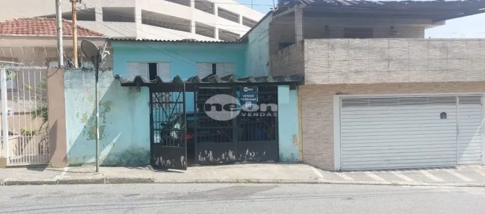 Terreno/Lote à Venda no bairro Ferrazópolis com 77m² de área disponível