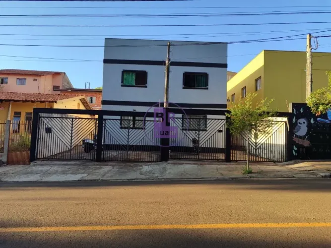 8 Kitnets Mobiliadas à Venda em Londrina/PR  Todas Alugadas (Renda Imediata)