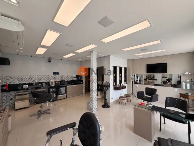 Ponto Comercial Para Alugar Com 42 m² No Bairro Santa Inês Em Belo Horizonte MG