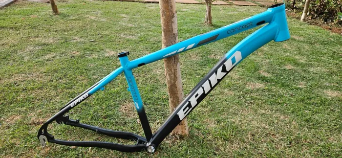 Quadro Epiko Concept Alumínio Aro 29 MTB/Urbano Tamanho M 17