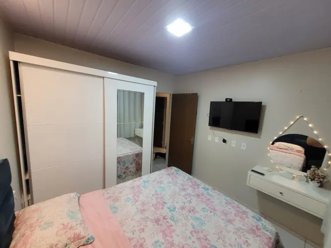 APARTAMENTO DISPONÍVEL PARA VENDA NA ZONA LESTE DE TERESINA-PI