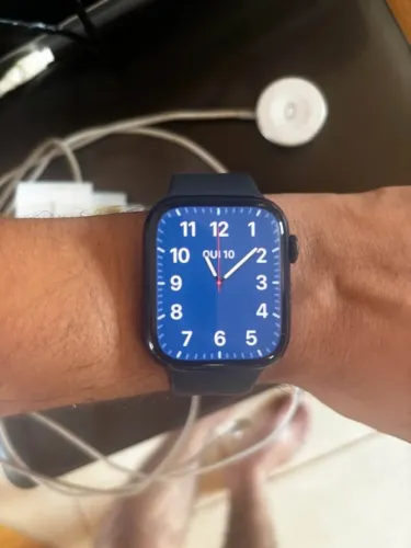 Apple Watch Series 7
