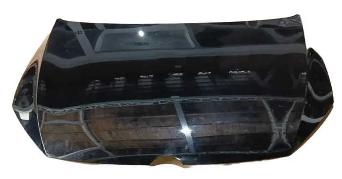 Capô Dianteiro Volkswagen Golf Tsi 2014/2016